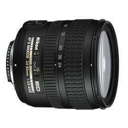 Nikon Camera Lense Nikon AF-S 24-85mm f/3.5-4.5 VR