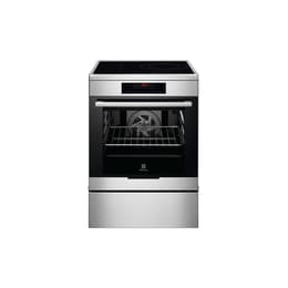 Electrolux EKF6772TOX Cooking stove