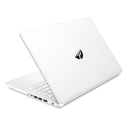 HP Stream 14S-DQ0013NA 14-inch (2019) - Celeron N4120 - 8GB - SSD 128 GB QWERTY - English