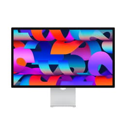 27-inch Apple Studio Display 5120 x 2880 LCD Monitor Grey
