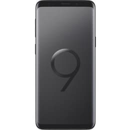 Galaxy S9 128GB - Black - Unlocked