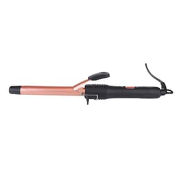 Italian Design ICURL - Pink Hair straightener