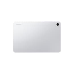 Galaxy Tab A11+ 128GB - Silver - Wi-Fi