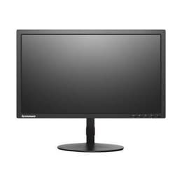 21,5-inch Lenovo ThinkVision T2224p LED Monitor Black