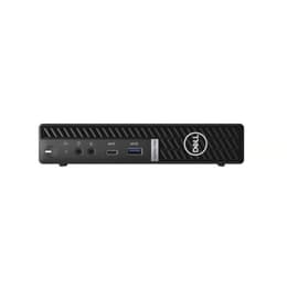 OptiPlex 7080 Core i3-10100 3.6Ghz - SSD 256 GB - 8GB