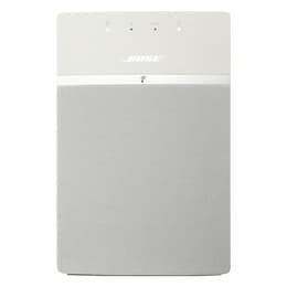 Bose SoundTouch 10 Bluetooth Speakers - White/Grey