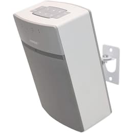 Bose SoundTouch 10 Bluetooth Speakers - White/Grey