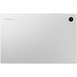 Galaxy Tab A8 128GB - Silver - Wi-Fi