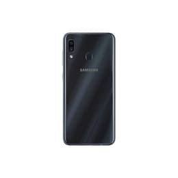 Galaxy A30 64GB - Black - Unlocked