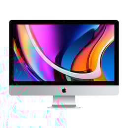 iMac 27" (2020) - AZERTY - French