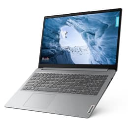 Lenovo IdeaPad 1 15IJL7 15-inch (2019) - Celeron N4500 - 8GB - SSD 128 GB AZERTY - French