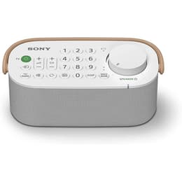 Sony SRS-LSR200 Bluetooth Speakers - White