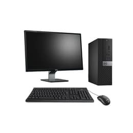 EliteDesk 800 G4 Core i5-8500 3.2Ghz - SSD 1 TB - 8GB