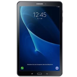 Galaxy Tab A 32GB - Black - Wi-Fi + 4G