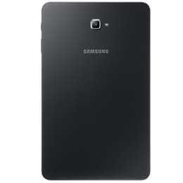 Galaxy Tab A 32GB - Black - Wi-Fi + 4G
