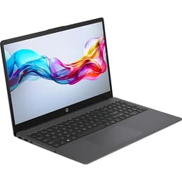 HP 15-FD 15-inch (2023) - Core i7 - Gen 13 (U) - 16GB - SSD 512 GB QWERTZ - German