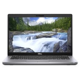 Dell Latitude 5410 14-inch (2020) - Core i5 - Gen 10 (U) - 16GB - SSD 512 GB QWERTY - Spanish