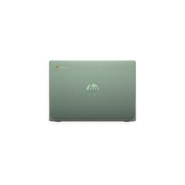 HP Chromebook 11A G8 EE A4 1.6 GHz 32GB SSD - 4GB QWERTY - Swedish