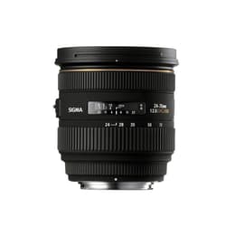 Sigma Camera Lense 24-70mm f/2.8 IF EX DG SA 24-70mm f/2.8