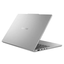 Lenovo IdeaPad Slim 5 15ARP10 15-inch (2023) - Ryzen 5 7535HS - 16GB - SSD 512 GB QWERTZ - German