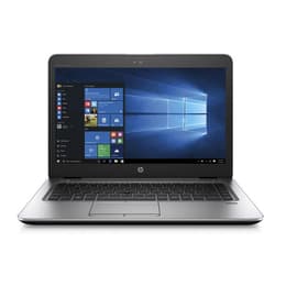 HP EliteBook 840 G3 14-inch (2016) - Core i5-6200U - 8GB - HDD 500 GB QWERTY - Italian