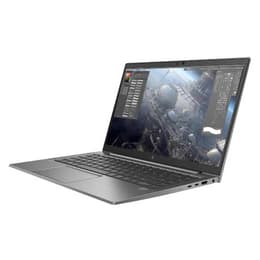 HP Zbook Firefly 14 G8 14-inch (2021) - Core i5 - Gen 11 (G) - 8GB - SSD 256 GB QWERTY - English