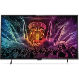 Philips 55.0000-inch 55PUH6101 3840 x 2160 TV