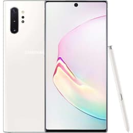 Galaxy Note10+ 256GB - White - Unlocked