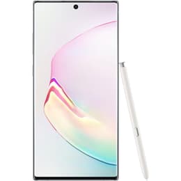 Galaxy Note10+ 256GB - White - Unlocked