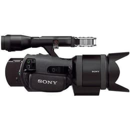 Sony HANDYCAM NEX-VG30EH Camcorder - Black