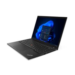 Lenovo ThinkPad T14S G3 14-inch (2022) - Core i5-1240P - 16GB - SSD 256 GB QWERTZ - German