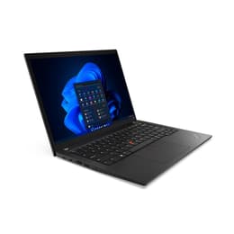 Lenovo ThinkPad T14s G3 14-inch (2022) - Core i5 - Gen 12 (P) - 16GB - SSD 256 GB QWERTZ - German