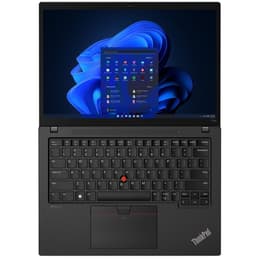 Lenovo ThinkPad T14s G3 14-inch (2022) - Core i5 - Gen 12 (P) - 16GB - SSD 256 GB QWERTZ - German