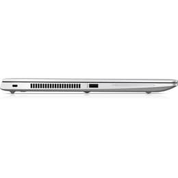 HP EliteBook 850 G5 15-inch () - Core i5-8250U - 8GB - SSD 256 GB AZERTY - French