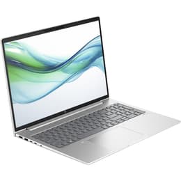 HP ProBook 460 G11 16-inch (2023) - Core Ultra 7 155U - 16GB - SSD 512 GB QWERTY - Italian