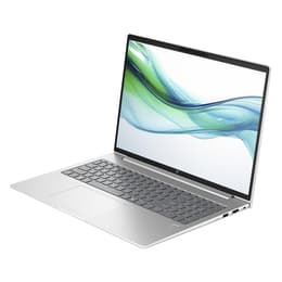 HP ProBook 460 G11 16-inch (2023) - Core Ultra 7 155U - 16GB - SSD 512 GB QWERTY - Italian