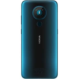Nokia 5.3 64GB - Cyan - Unlocked