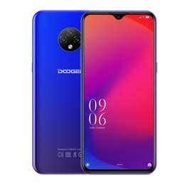 Doogee X95 Pro 32GB - Blue - Unlocked