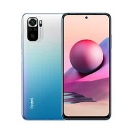 Xiaomi Redmi Note 10S 128GB - Blue - Unlocked