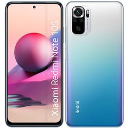 Xiaomi Redmi Note 10S 128GB - Blue - Unlocked