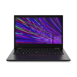 Lenovo ThinkPad L13 13-inch (2020) - Core i5-1135G7 - 8GB - SSD 256 GB AZERTY - French