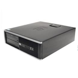 HP Compaq 6005 Pro SFF Athlon 64 X2 3Ghz - HDD 250 GB - 4GB