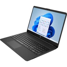 HP 15s-fq5033ng 15-inch (2022) - Core i3 - Gen 12 (U) - 8GB - SSD 256 GB QWERTZ - German