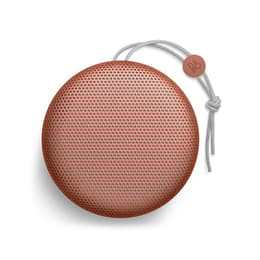 Bang & Olufsen Beoplay A1 Bluetooth Speakers - Bronze