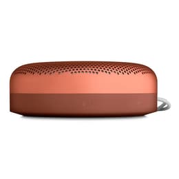 Bang & Olufsen Beoplay A1 Bluetooth Speakers - Bronze