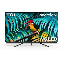 TCL 65.0000-inch 65C815 3840x2160 TV