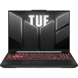 Asus TUF Gaming A16 FA607PI-QT015W 16-inch (2023) - Ryzen 9 - 7000 Series (HX) - 16GB - SSD 512 GB AZERTY - French