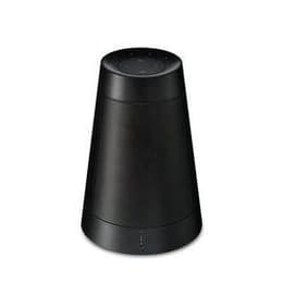 Poss BTS100 Noir Bluetooth Speakers - Black