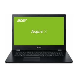 Acer Aspire 3 a317-52-32 RU 17-inch (2020) - Core i3-1005G1 - 8GB - SSD 256 GB AZERTY - French