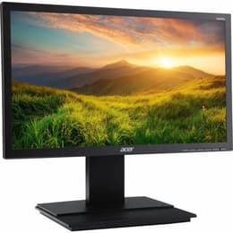 19,5-inch Acer B206WQLYMDH 1440 x 900 LED Monitor Black